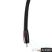 AudioQuest Mackenzie RCA Cables; 0.5m Pair Interconnects