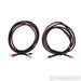 AudioQuest Rocket 44 Speaker Cables; 3m Pair