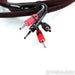 AudioQuest Rocket 44 Speaker Cables; 3m Pair
