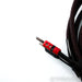 AudioQuest Rocket 44 Speaker Cables; 3m Pair