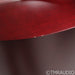 Bowers & Wilkins Nautilus 805 Bookshelf Speakers; Red Cherry Pair; w/ Stands