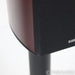 Bowers & Wilkins Nautilus 805 Bookshelf Speakers; Red Cherry Pair; w/ Stands
