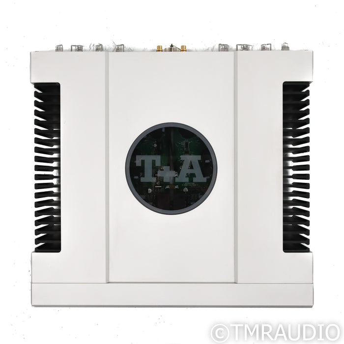 T+A A 3000 HV Stereo Power Amplifier