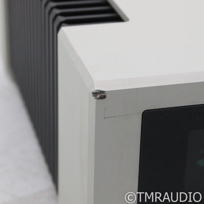 T+A A 3000 HV Stereo Power Amplifier