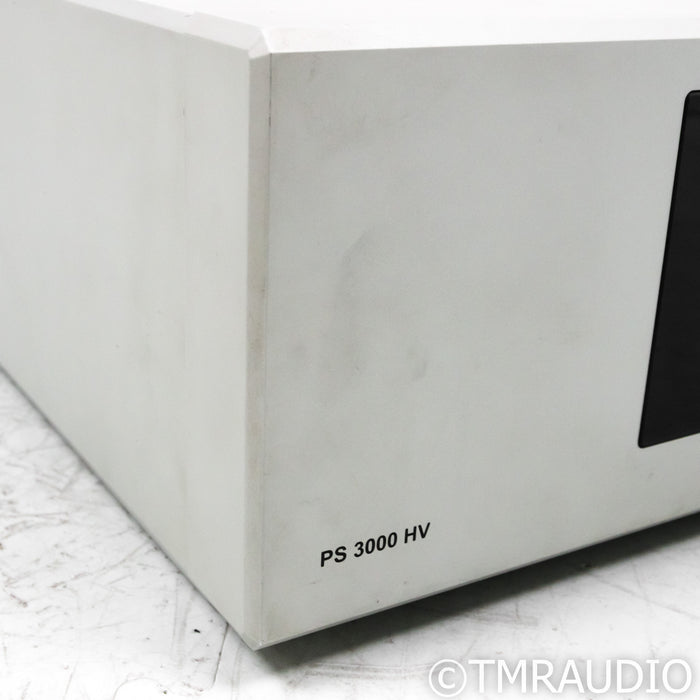 T+A PS 3000 HV Power Supply