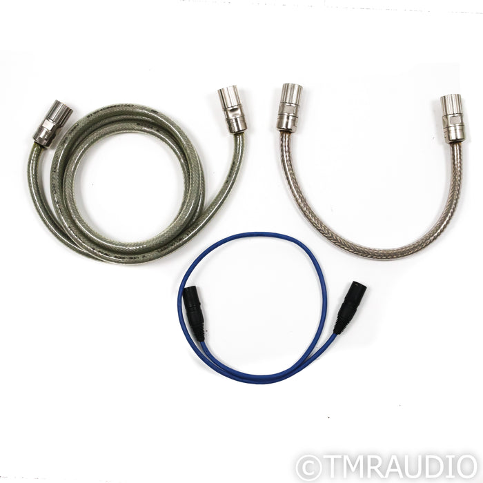 T+A PS 3000 HV Power Supply