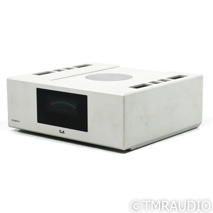 T+A PS 3000 HV Power Supply