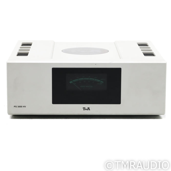 T+A PS 3000 HV Power Supply