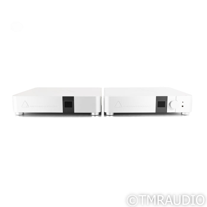 Merging Technologies +NADAC DAC; D/A Converter; w/ +POWER Power Supply