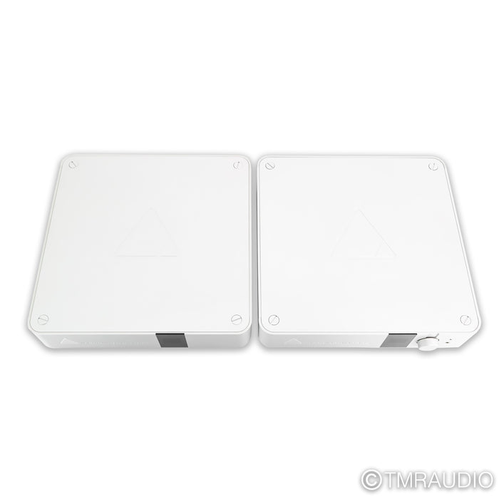 Merging Technologies +NADAC DAC; D/A Converter; w/ +POWER Power Supply