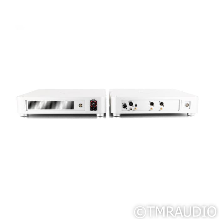 Merging Technologies +NADAC DAC; D/A Converter; w/ +POWER Power Supply