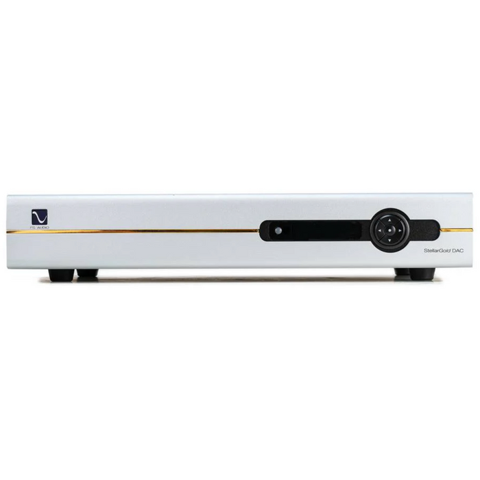 PS Audio StellarGold DAC; D/A Converter (Mint / Unused)