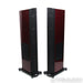 GoldenEar T66 Floorstanding Speakers; Santa Barbara Red Pair