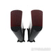 GoldenEar T66 Floorstanding Speakers; Santa Barbara Red Pair