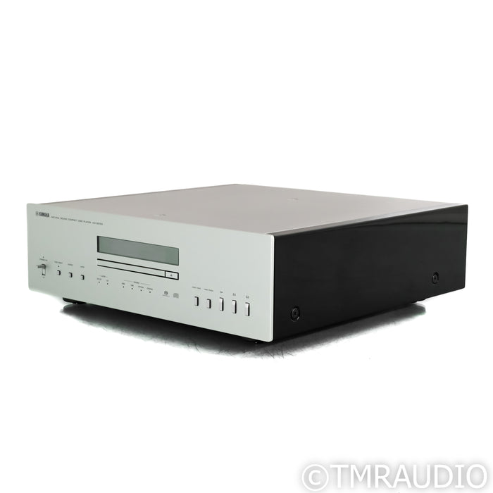Yamaha CD-S2100 CD / SACD Player