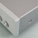 Luxman EQ-500 MM / MC Tube Phono Preamplifier