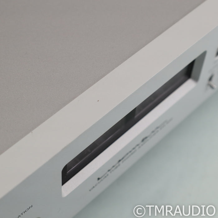 Luxman EQ-500 MM / MC Tube Phono Preamplifier