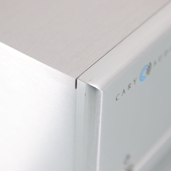 Cary Audio Design DMS-700 Music Streamer