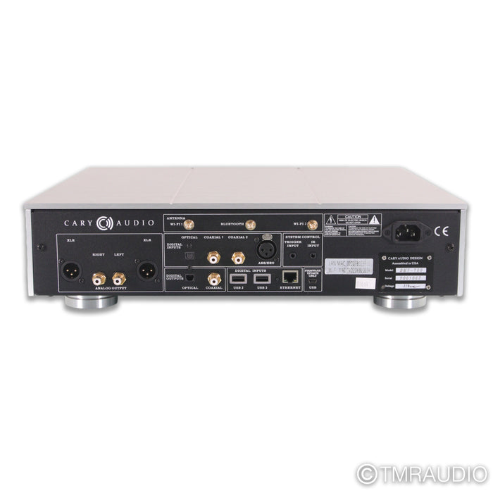 Cary Audio Design DMS-700 Music Streamer