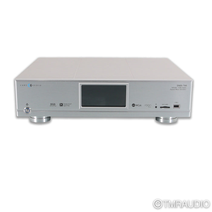 Cary Audio Design DMS-700 Music Streamer
