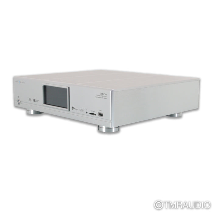 Cary Audio Design DMS-700 Music Streamer