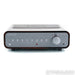 Peachtree Audio Nova300 Stereo Integrated Amplifier; Gloss Ebony Mocha; MM Phono