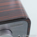 Peachtree Audio Nova300 Stereo Integrated Amplifier; Gloss Ebony Mocha; MM Phono