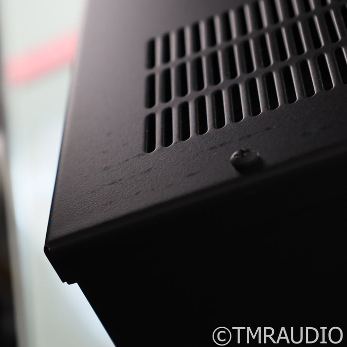 McIntosh MC152 Stereo Power Amplifier