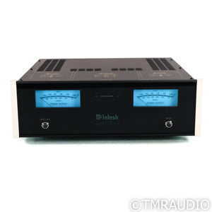 McIntosh MC152 Stereo Power Amplifier