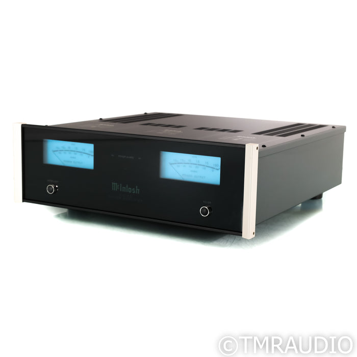 McIntosh MC152 Stereo Power Amplifier