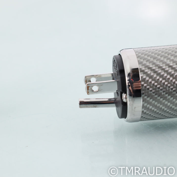 Purist Audio Design Diamond Revision Dominus Power Cable; 1.5m AC Cord