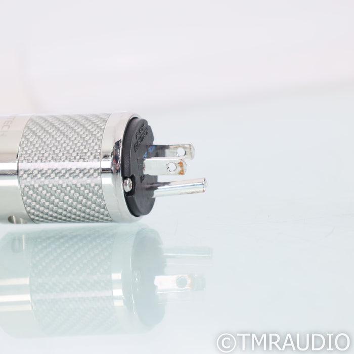 Purist Audio Design Diamond Revision Dominus Power Cable; 1.5m AC Cord