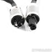 Purist Audio Design Diamond Revision Dominus Power Cable; 1.5m AC Cord