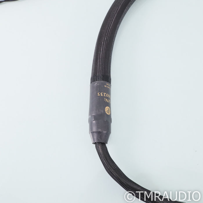 Purist Audio Design Diamond Revision Dominus Power Cable; 1.5m AC Cord
