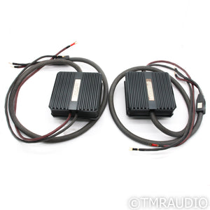 MIT Oracle V4 Speaker Cables; 10ft Pair