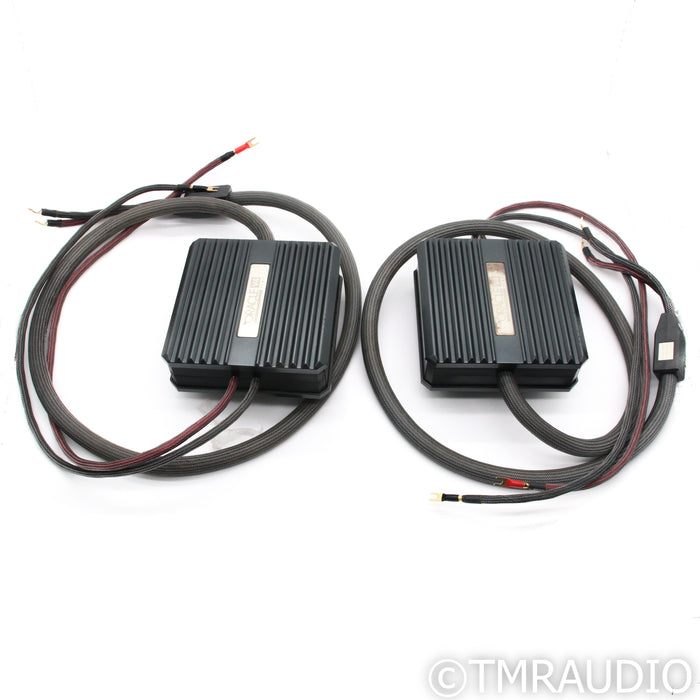 MIT Oracle V4 Speaker Cables; 10ft Pair