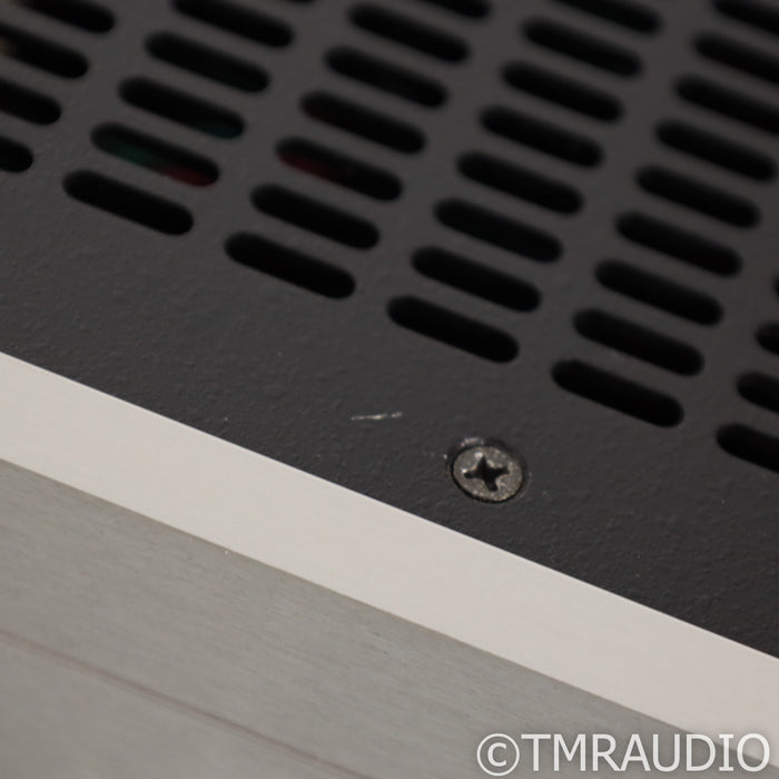 Audio Research Reference 3 Stereo Tube Preamplifier