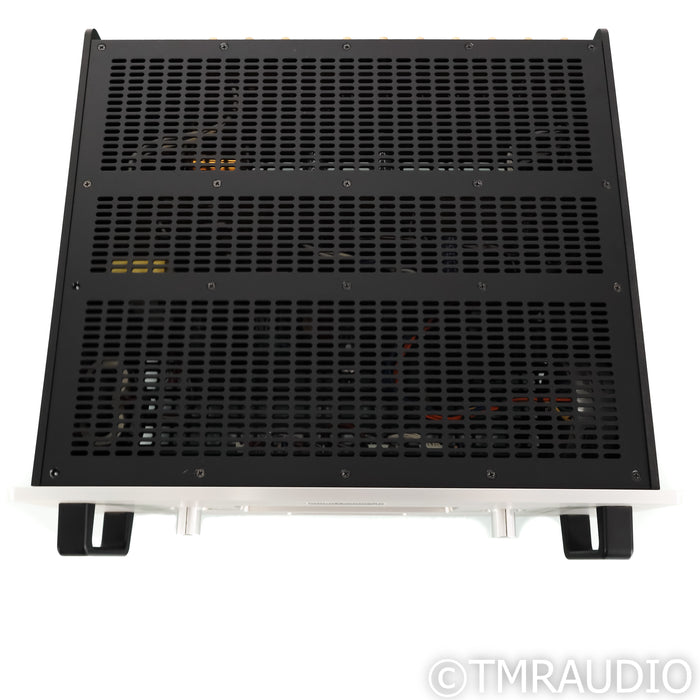 Audio Research Reference 3 Stereo Tube Preamplifier