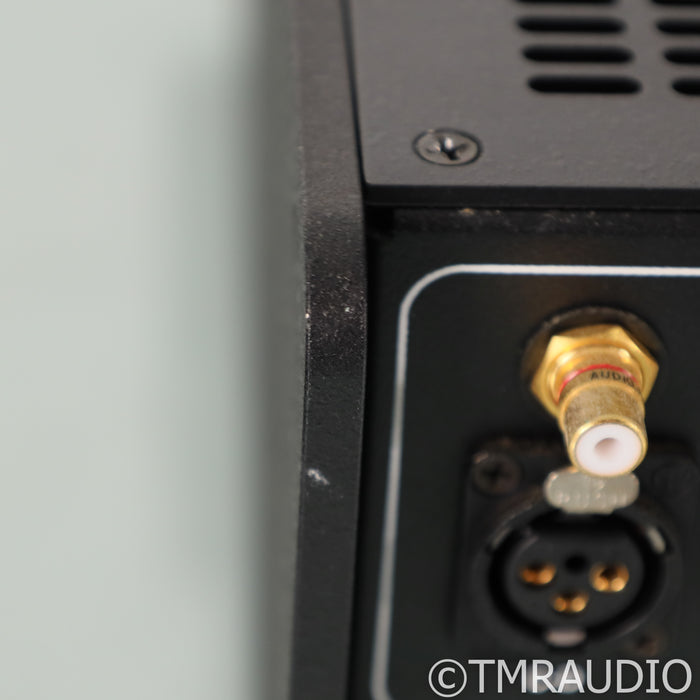 Audio Research Reference 3 Stereo Tube Preamplifier