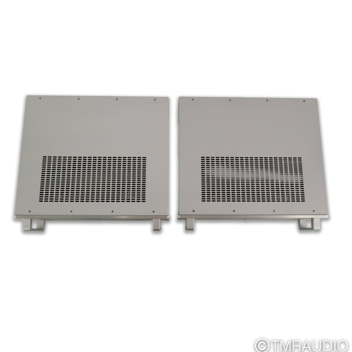 Audio Research DS450M Monoblock Power Amplifiers; Pair