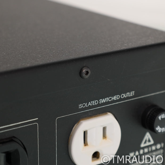 MIT Z-Center AC Power Line Conditioner