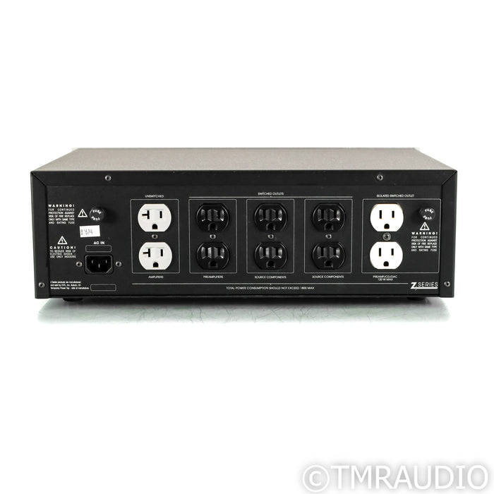 MIT Z-Center AC Power Line Conditioner