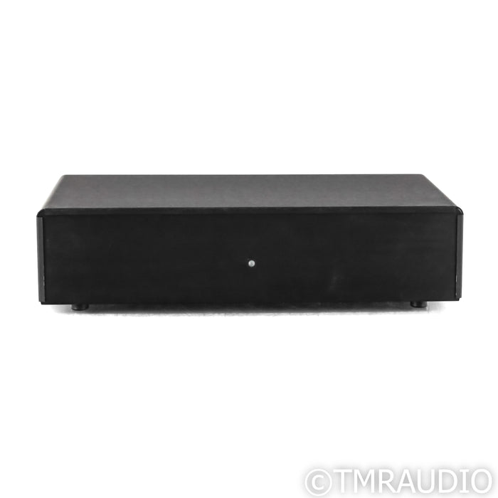 Audio Research BL-2 Balanced Line Driver with BL3 Unbalanced Line  Driver