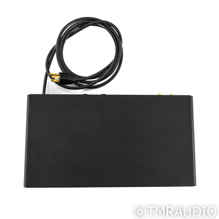 Audio Research BL-2 Balanced Line Driver with BL3 Unbalanced Line  Driver