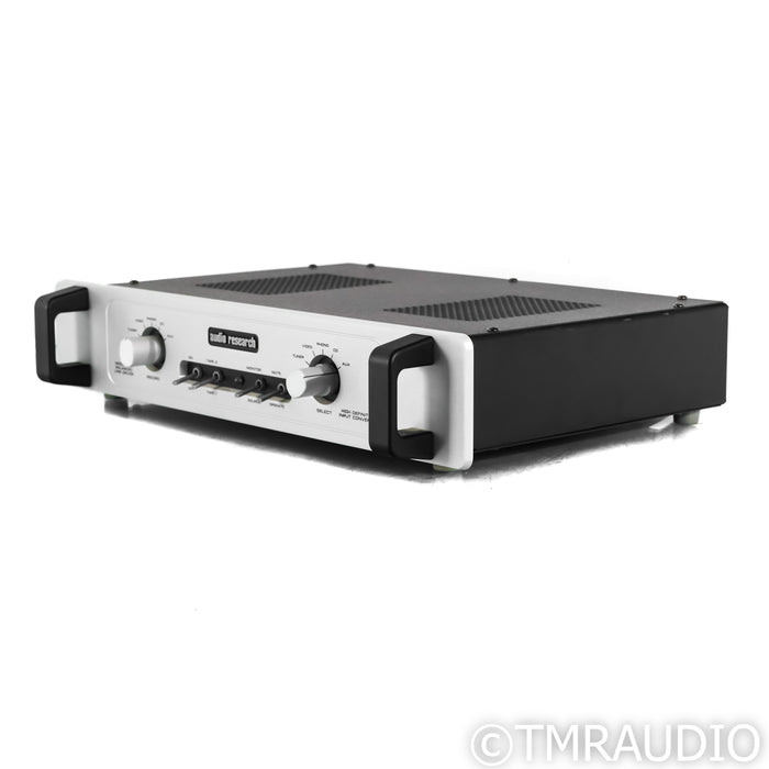 Audio Research BL-2 Balanced Line Driver with BL3 Unbalanced Line  Driver
