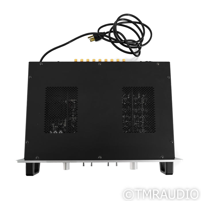 Audio Research BL-2 Balanced Line Driver with BL3 Unbalanced Line  Driver