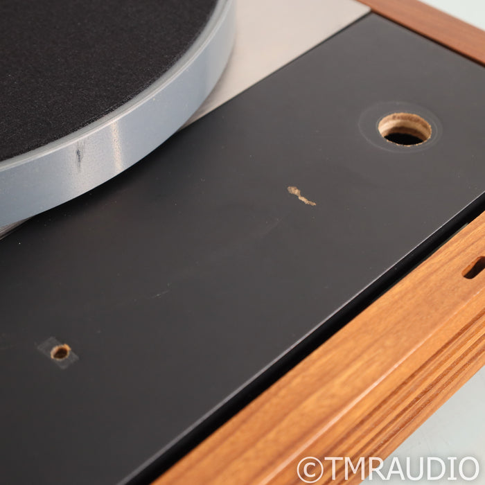 Linn Sondek LP12 Belt Drive Turntable (No Tonearm)