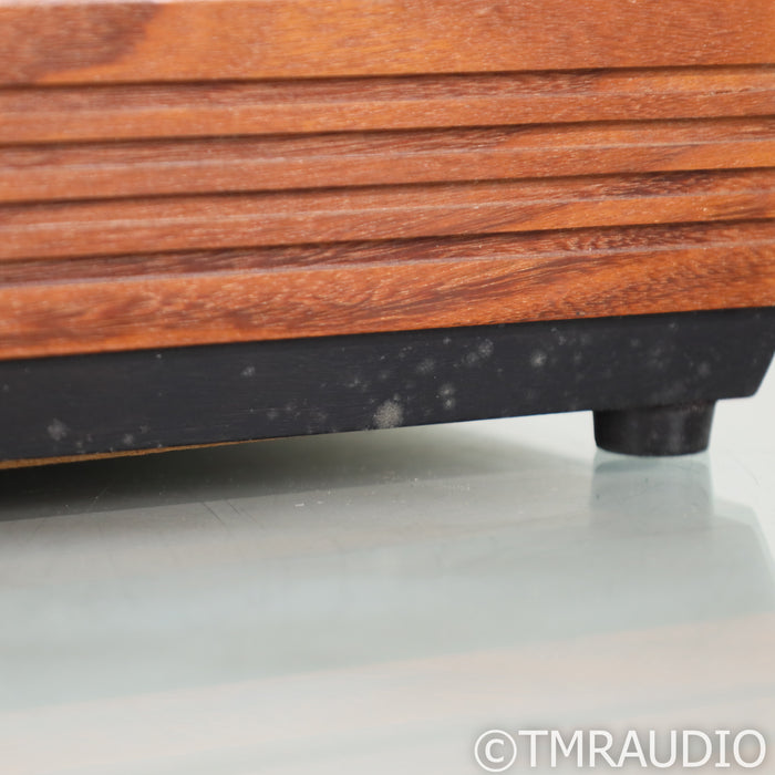 Linn Sondek LP12 Belt Drive Turntable (No Tonearm)