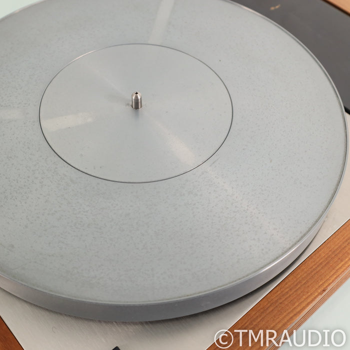 Linn Sondek LP12 Belt Drive Turntable (No Tonearm)