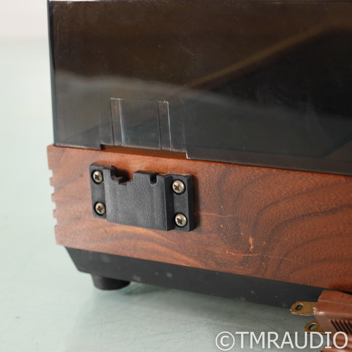 Linn Sondek LP12 Belt Drive Turntable (No Tonearm)